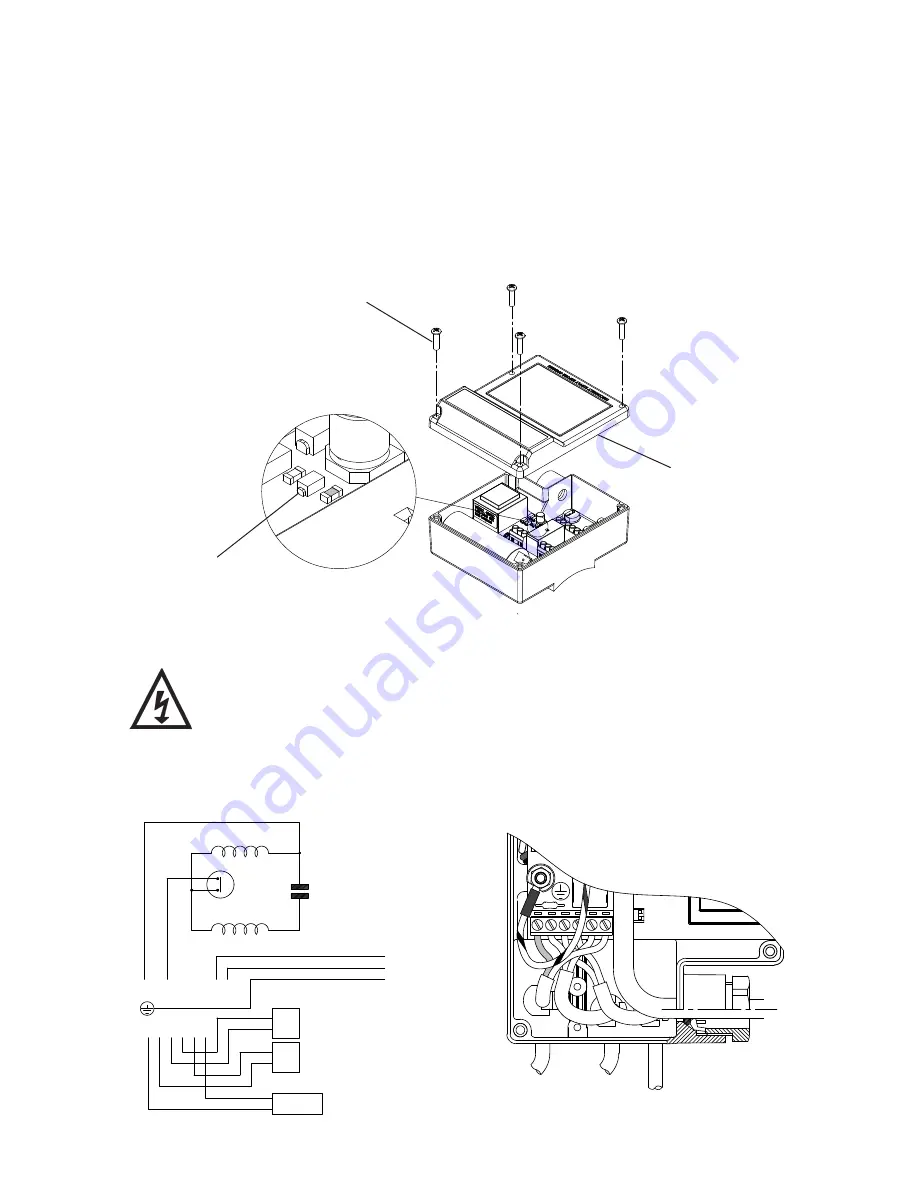 Stuart Turner 28474 Installation Instructions Manual Download Page 10