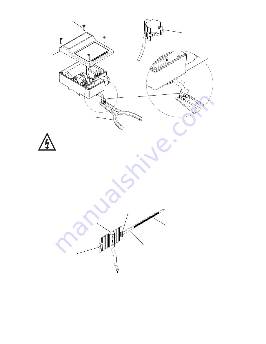 Stuart Turner 28474 Installation Instructions Manual Download Page 14