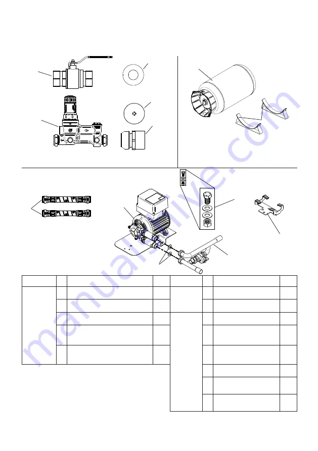 Stuart Turner 41712 Installation, Operation & Maintenance Instructions Manual Download Page 7