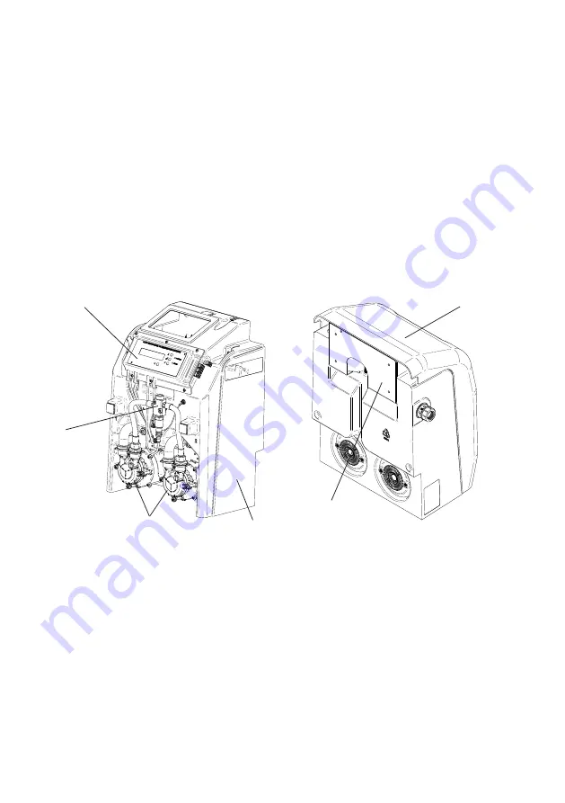 Stuart Turner 46721 Installation, Operation & Maintenance Instructions Manual Download Page 9