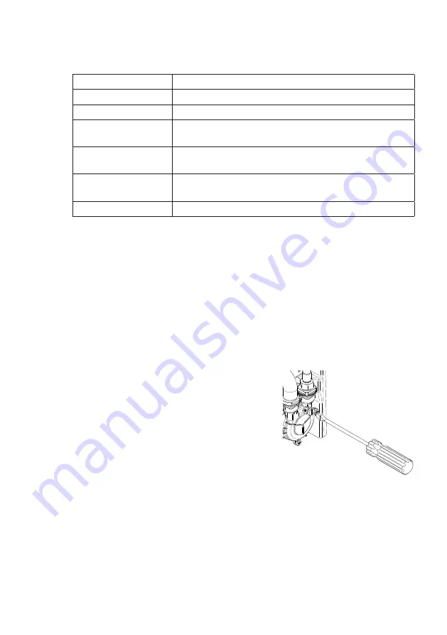 Stuart Turner 46721 Installation, Operation & Maintenance Instructions Manual Download Page 24