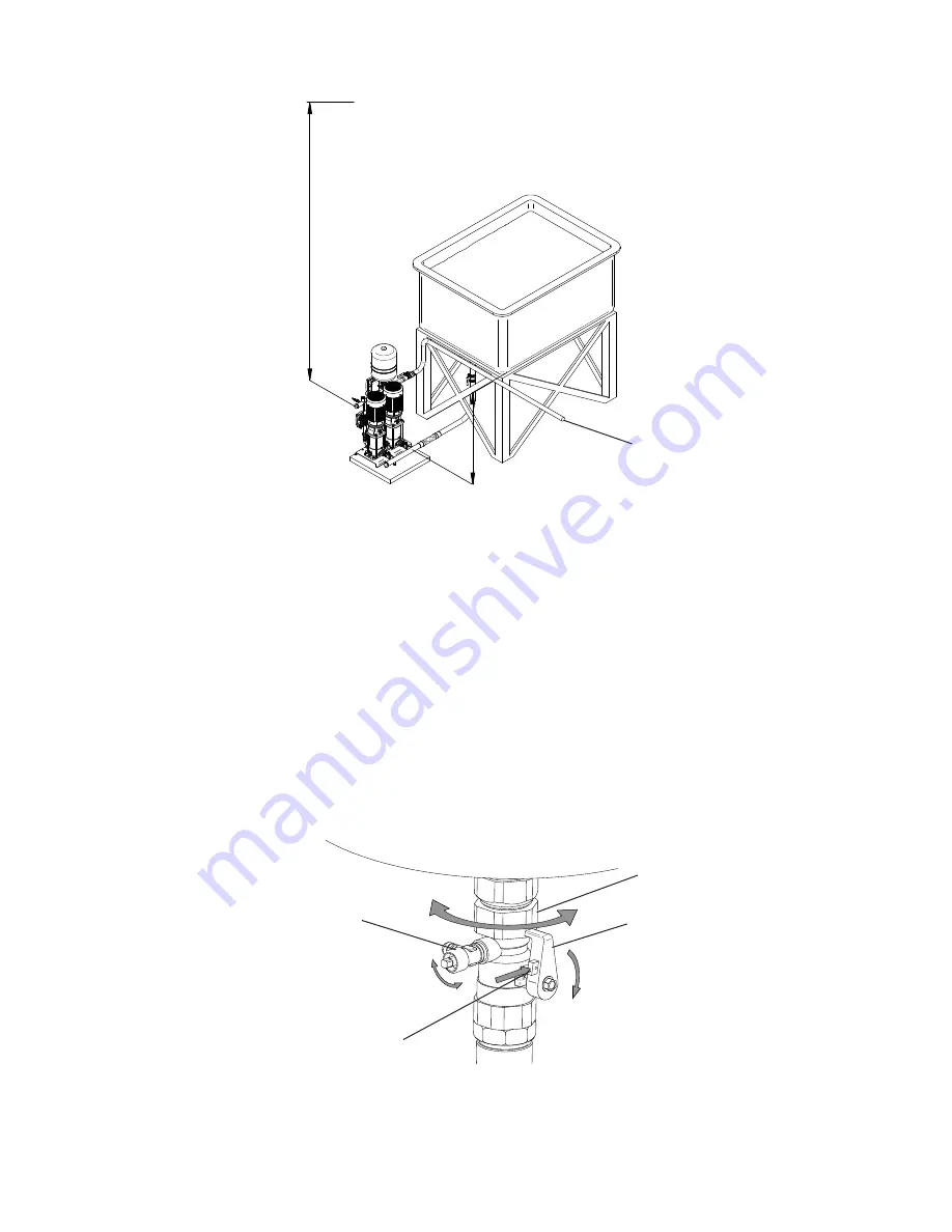 Stuart Turner ABB V150-45-2V-1 Скачать руководство пользователя страница 9