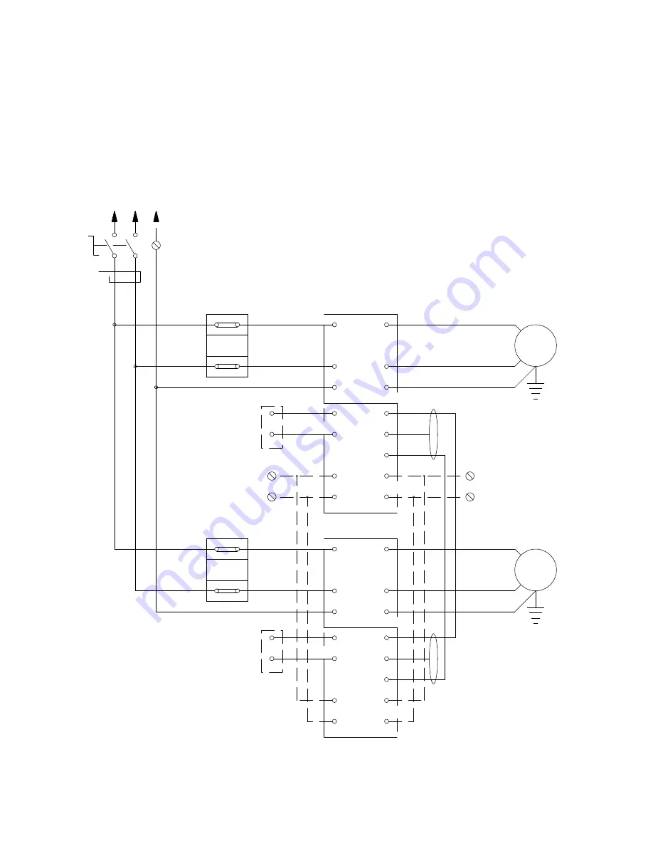 Stuart Turner ABB V150-45-2V-1 Скачать руководство пользователя страница 11