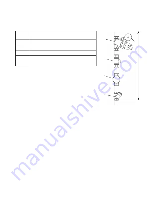 Stuart Turner Mainsboost Plus Installation, Operation & Maintenance Instructions Manual Download Page 14