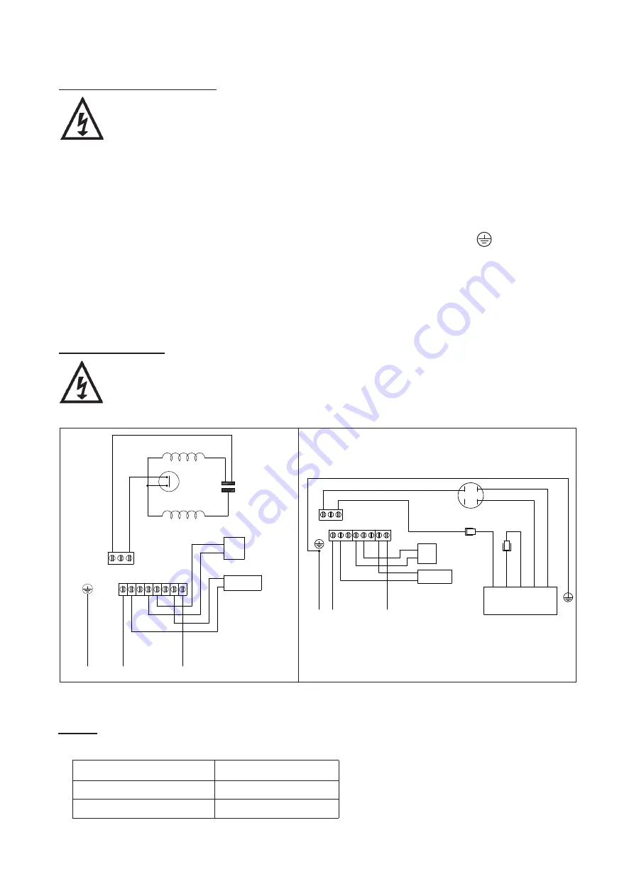 Stuart Turner monsoon extra Installation Instructions Manual Download Page 11