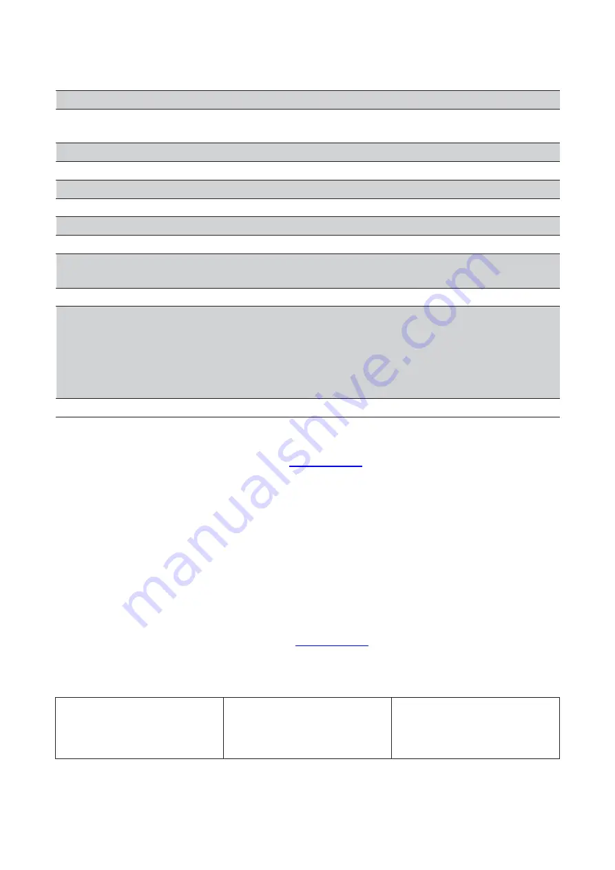 Stuart Turner Showermate 1.5 bar Single Installation Instructions Manual Download Page 18