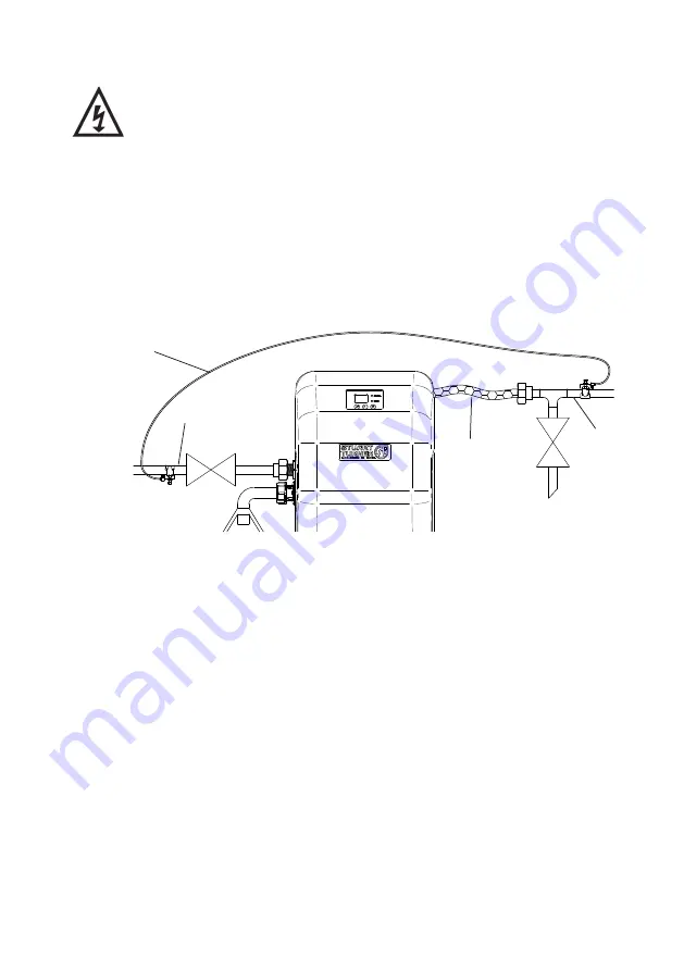 Stuart Turner Stuart SPU 130 Mini Скачать руководство пользователя страница 14