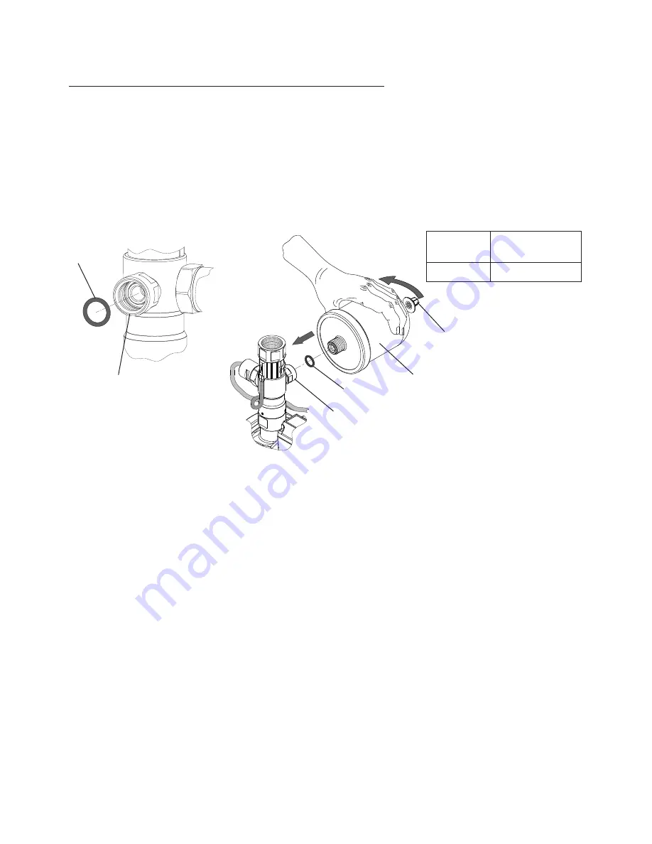 Stuart Boostamatic 4000 Operating Instructions Manual Download Page 6