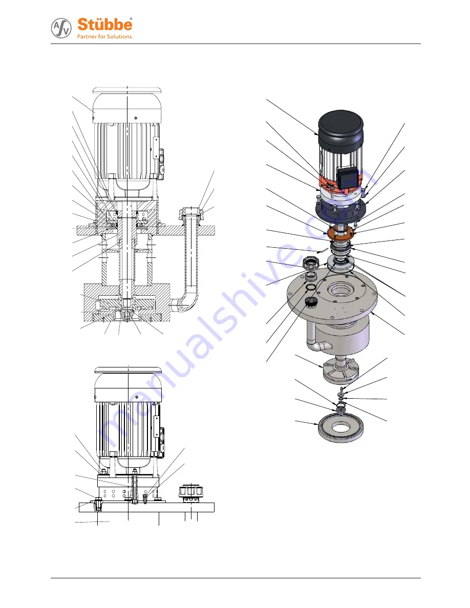 Stübbe ETLB-S series Original Operating Manual Download Page 29