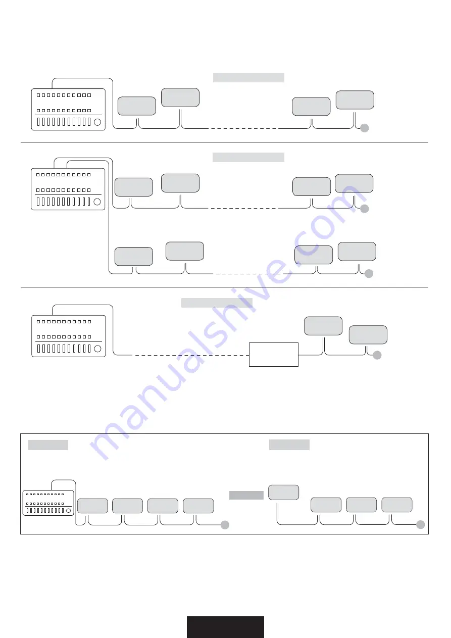 STUDIO DUE ARCHIBAR SL150-i RDM WB Скачать руководство пользователя страница 9