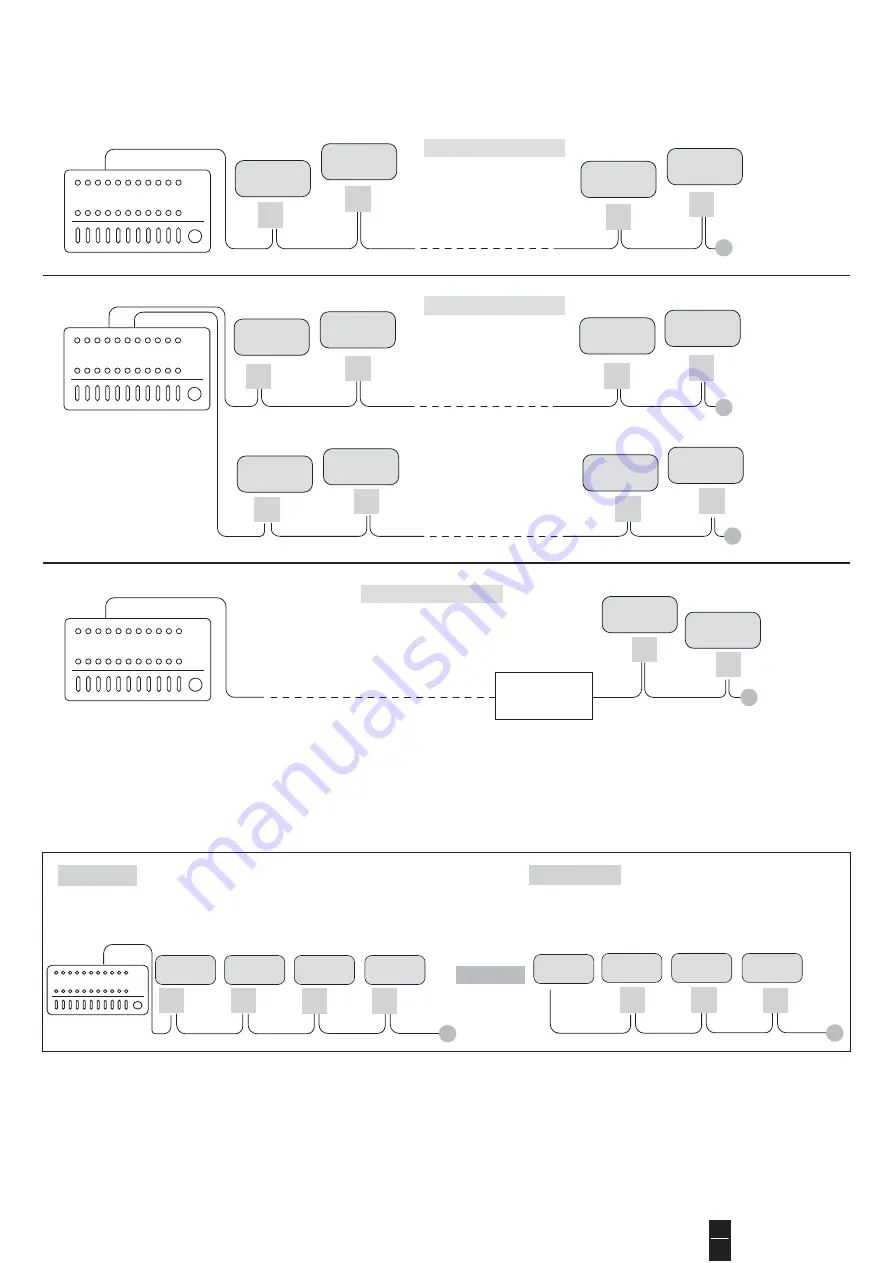 STUDIO DUE ARIA 2151 User Manual Download Page 15