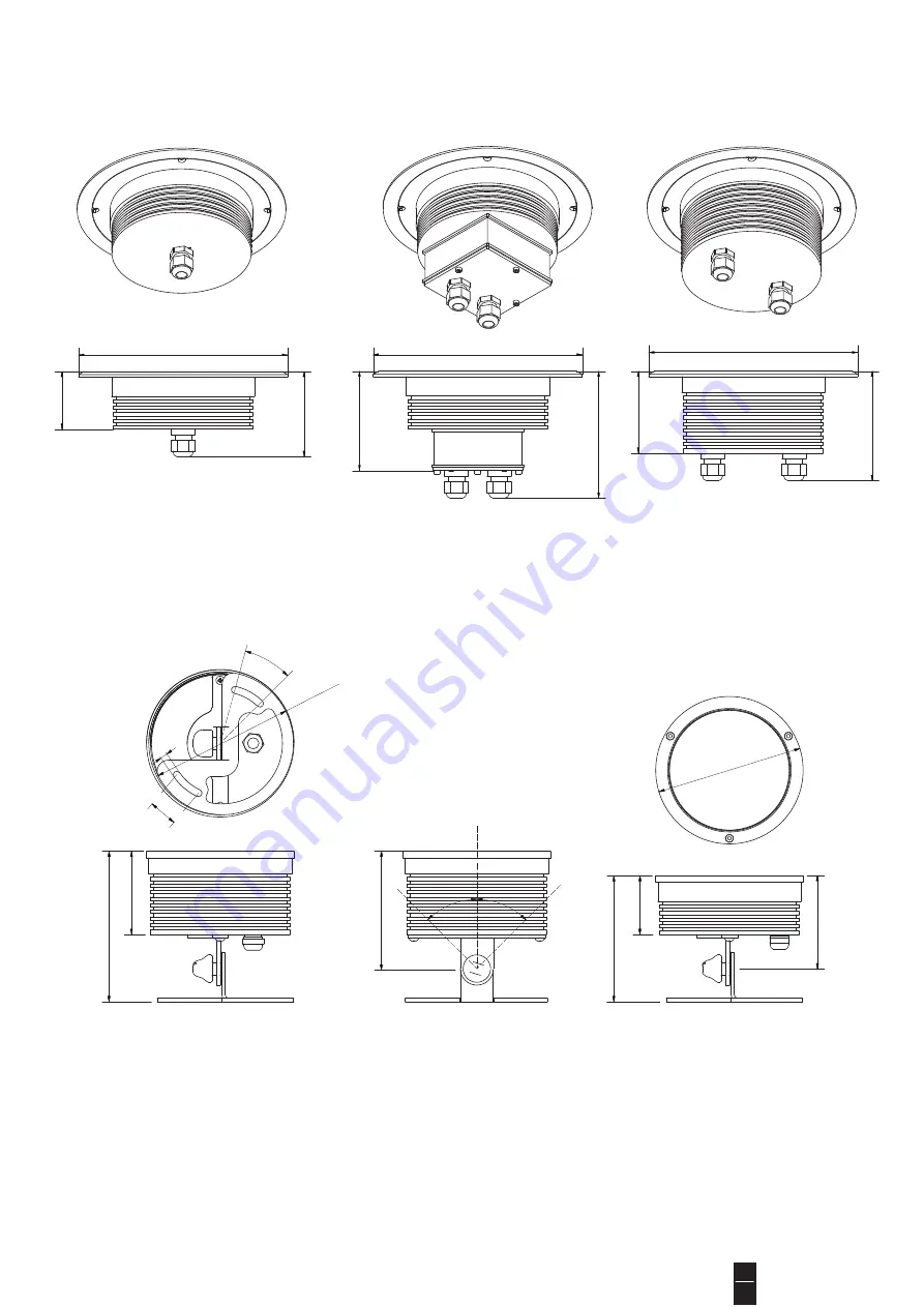 STUDIO DUE ARIA 2151 User Manual Download Page 23