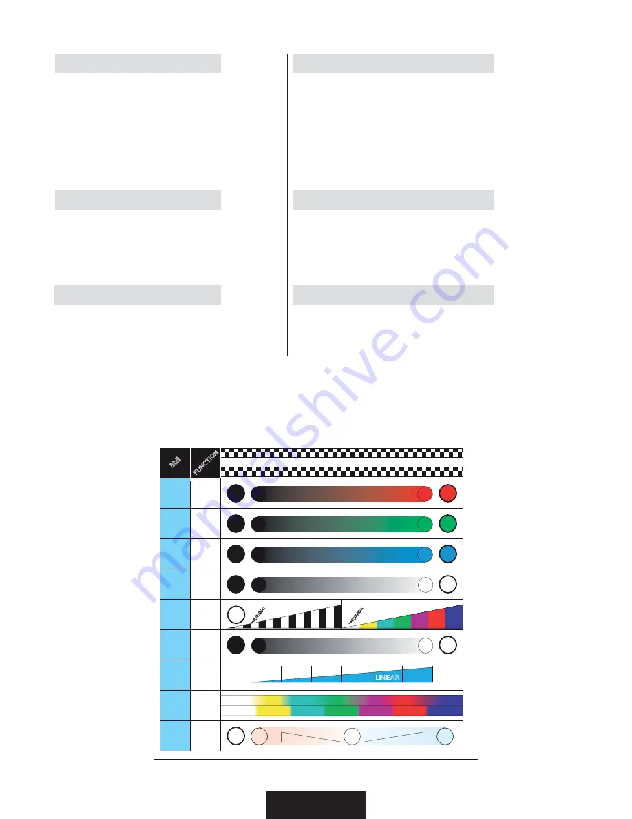 STUDIO DUE easyColor 20 Скачать руководство пользователя страница 15