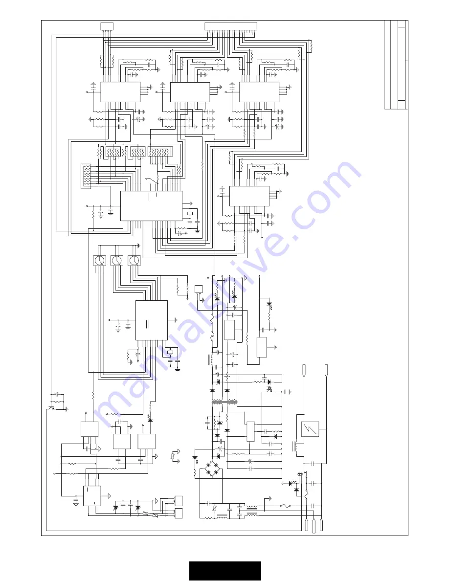 STUDIO DUE MINICITY 150 Скачать руководство пользователя страница 15