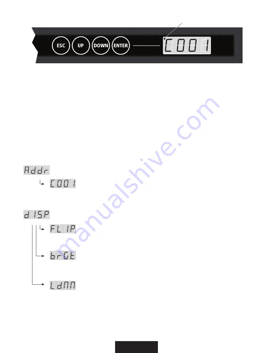 STUDIO DUE T-BRIGHT 400 WL Скачать руководство пользователя страница 11