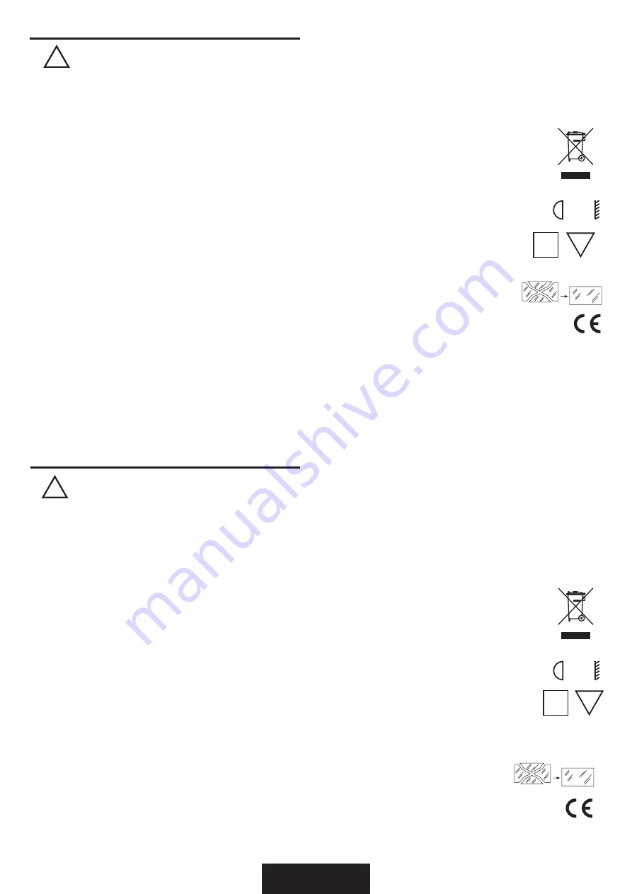 STUDIODUE 15181 Manual Download Page 4