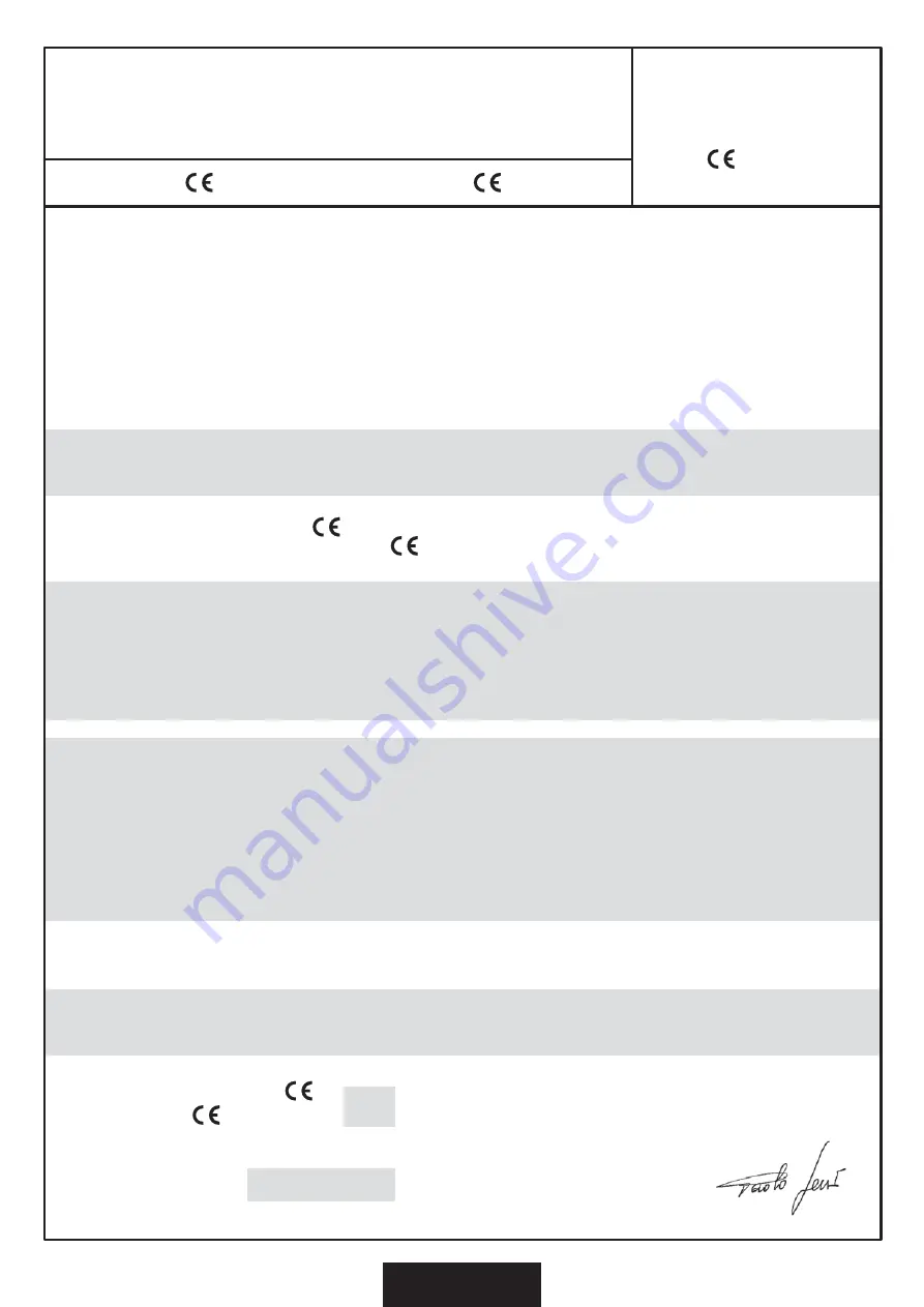 STUDIODUE Terra Plus RDM 1730 User Manual Download Page 21