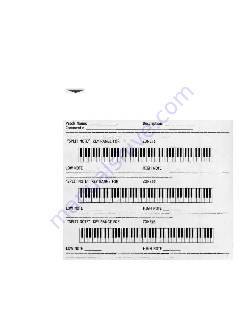 Studiologic SL-880 User Manual Download Page 12