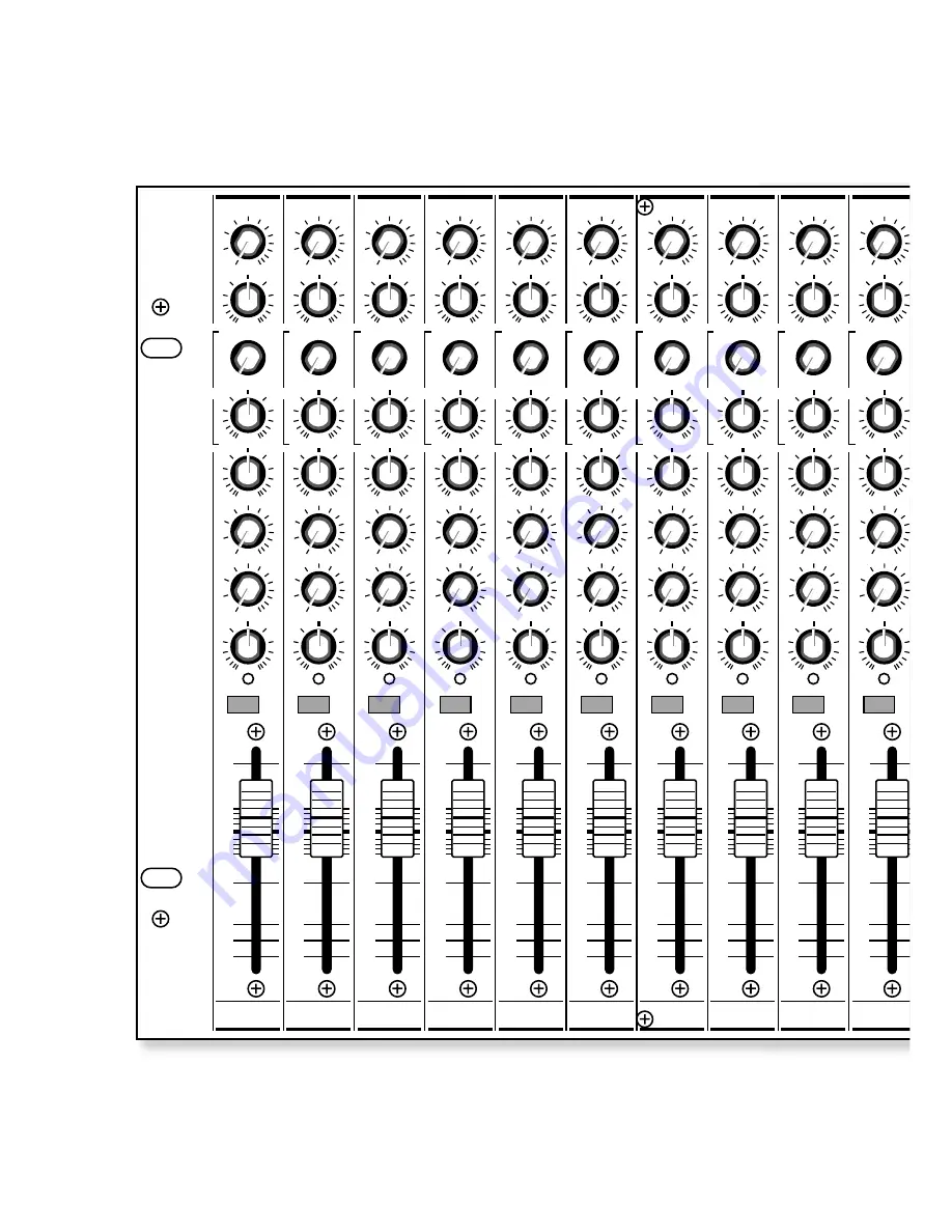 Studiomaster 162BPX Скачать руководство пользователя страница 16