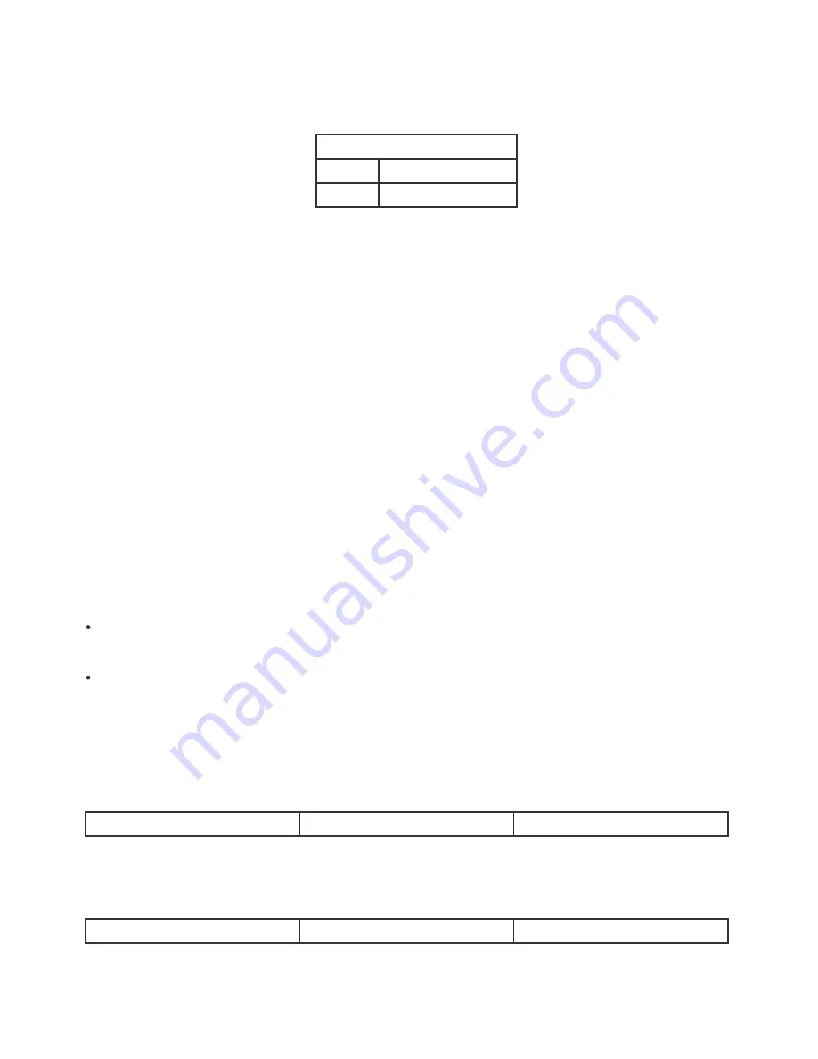 Studiomaster Platinum 12Fx Instruction Manual Download Page 8