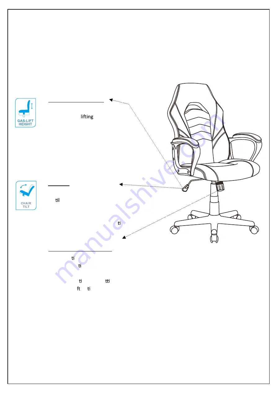 Studymate JBNEWTRD Assembly Instructions Manual Download Page 9