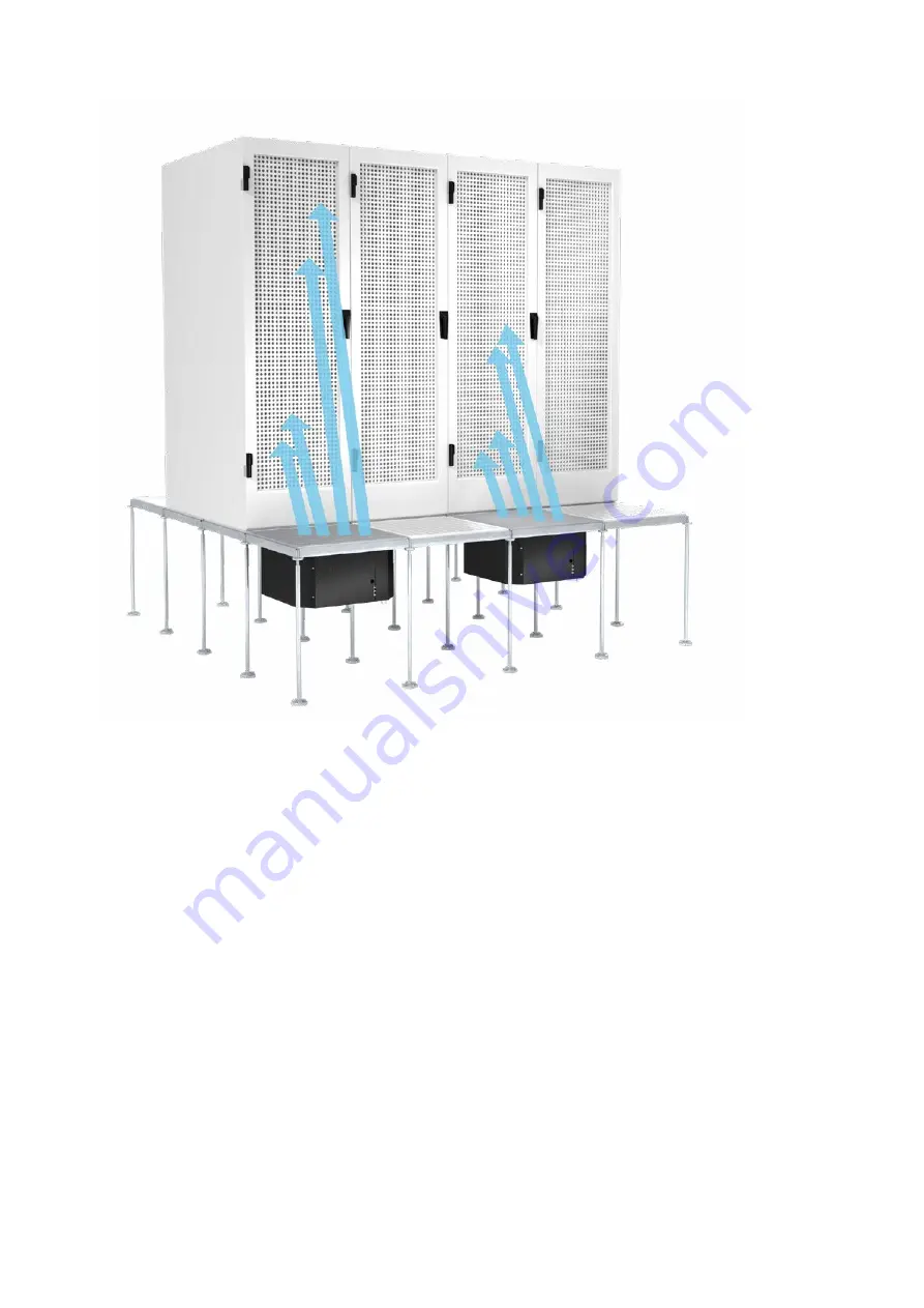 Stulz Air Booster 2 Скачать руководство пользователя страница 2