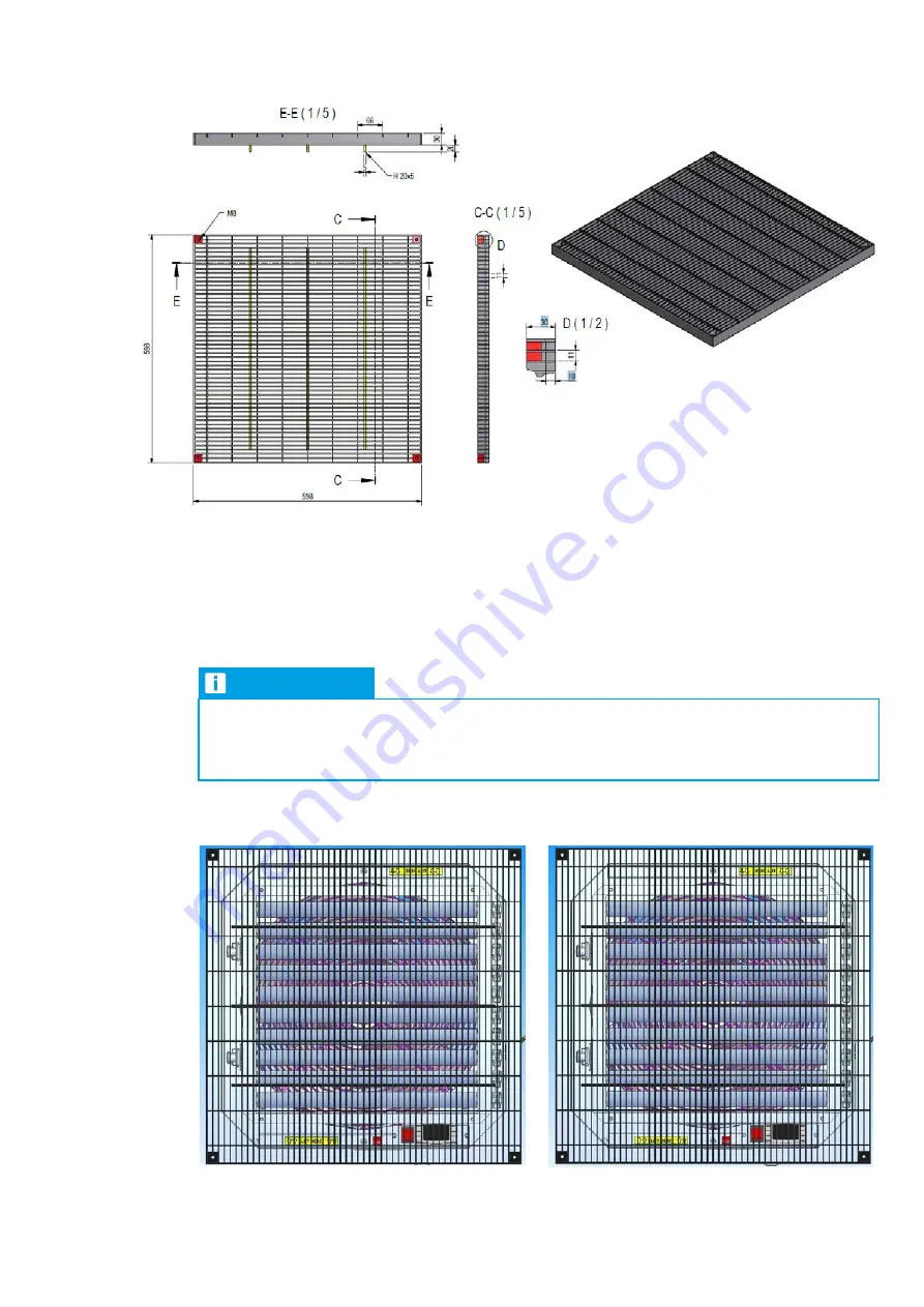 Stulz Air Booster 2 Operating Instructions Manual Download Page 37