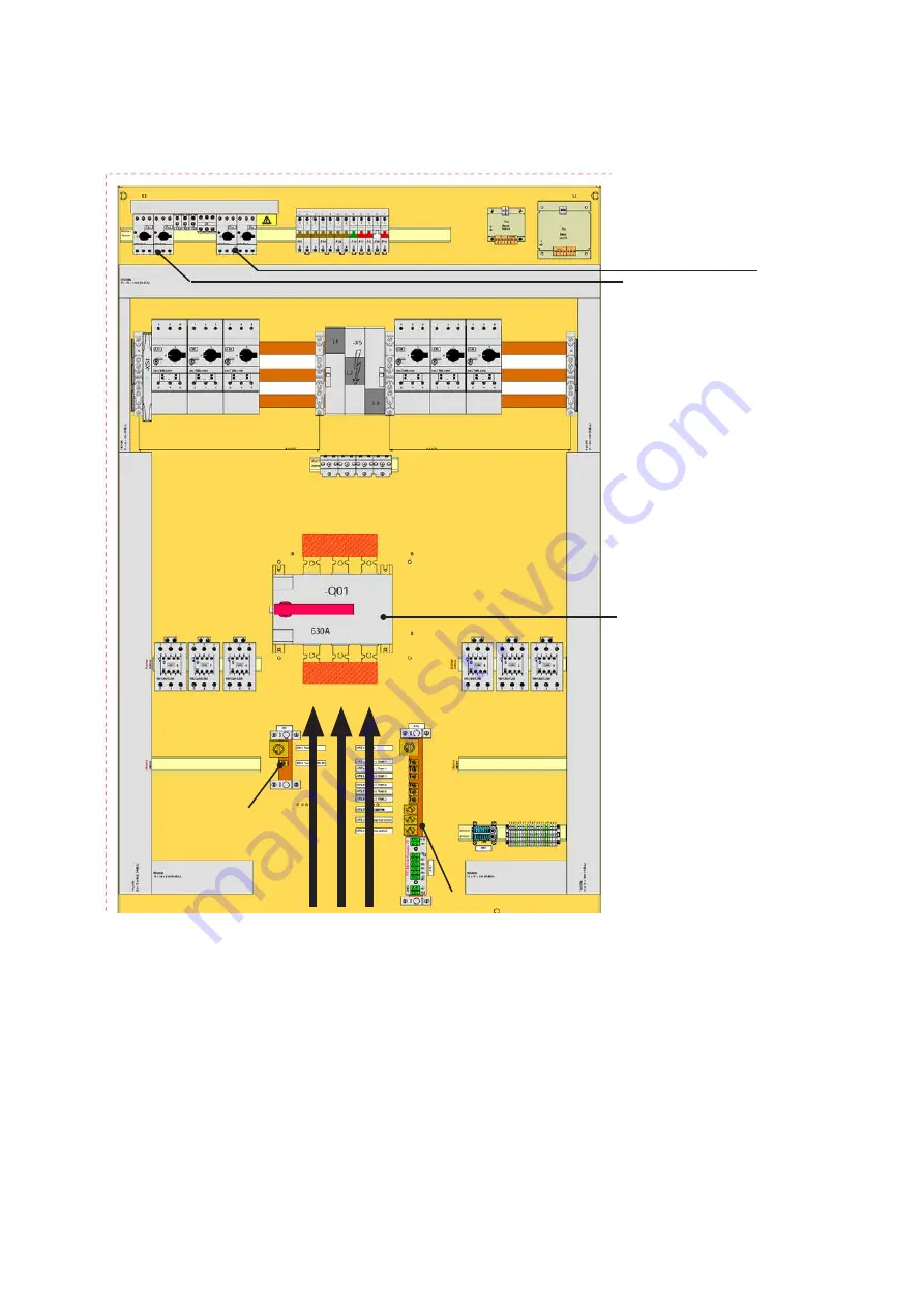 Stulz CyberCool 2 CQO 1102 ASF Скачать руководство пользователя страница 59