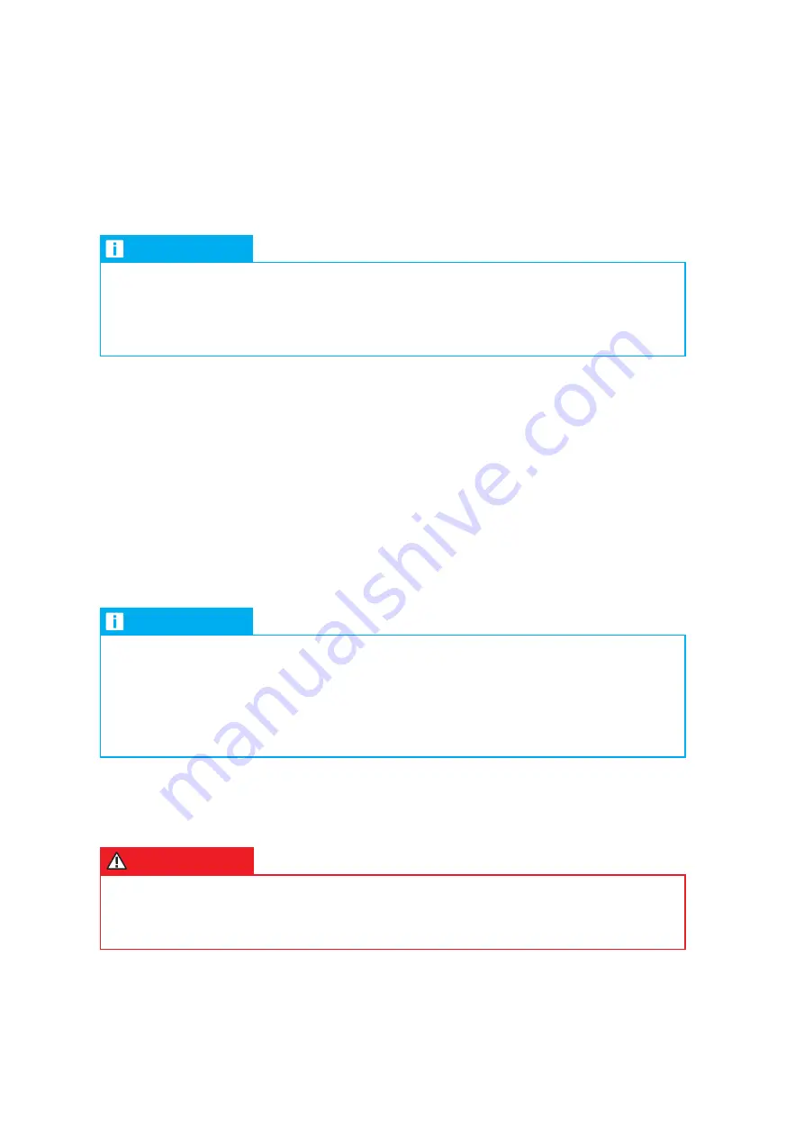 Stulz CyberCool Original Instructions Manual Download Page 8