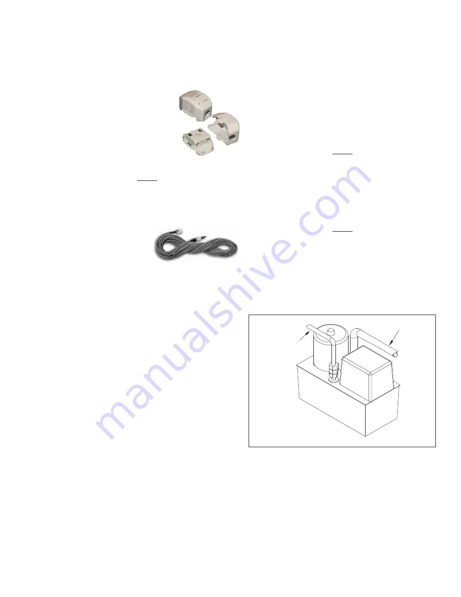 Stulz CyberOne EC CW Installation, Operation And Maintenance Manual Download Page 16