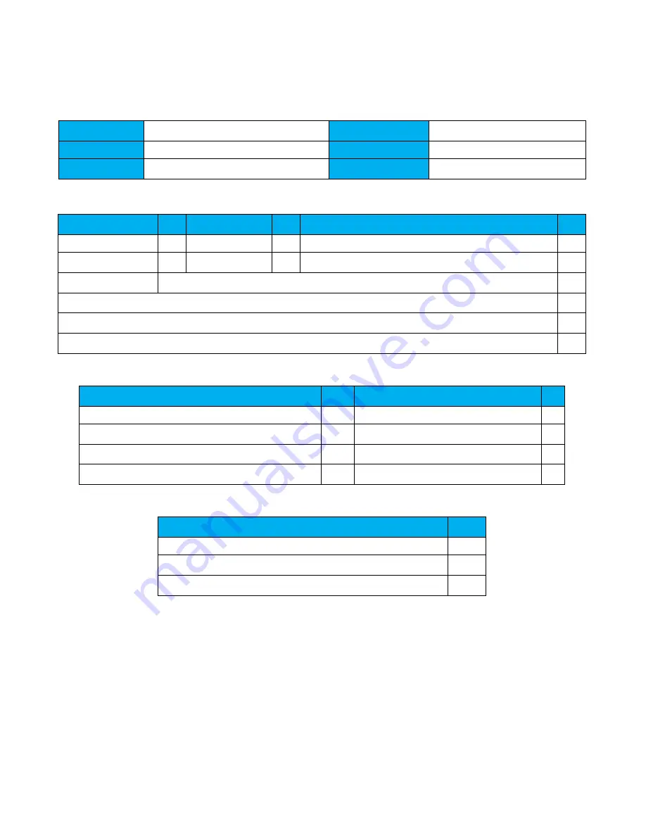 Stulz CyberOne EC CW Installation, Operation And Maintenance Manual Download Page 26