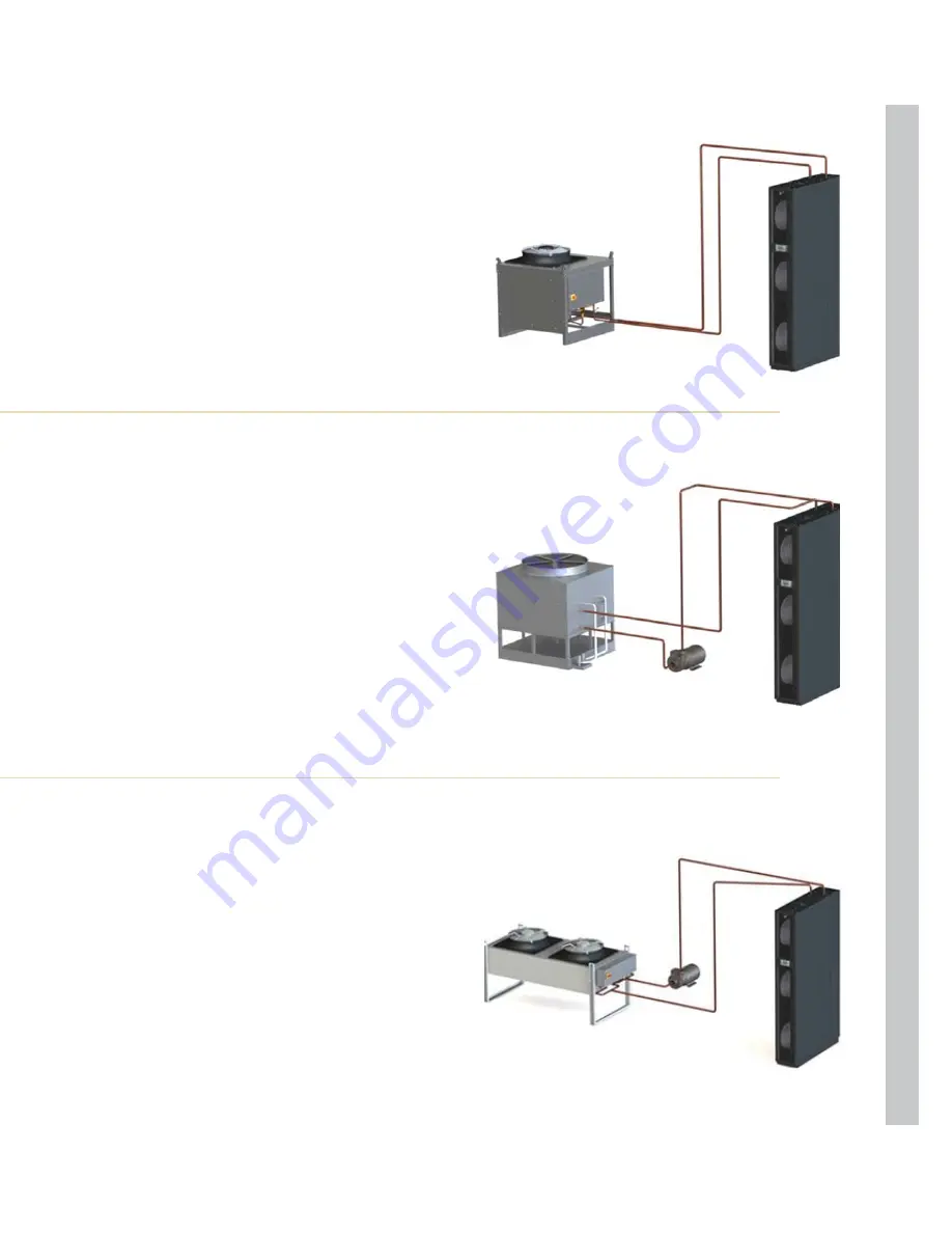 Stulz CyberRow DX CRS-042-AR Скачать руководство пользователя страница 5