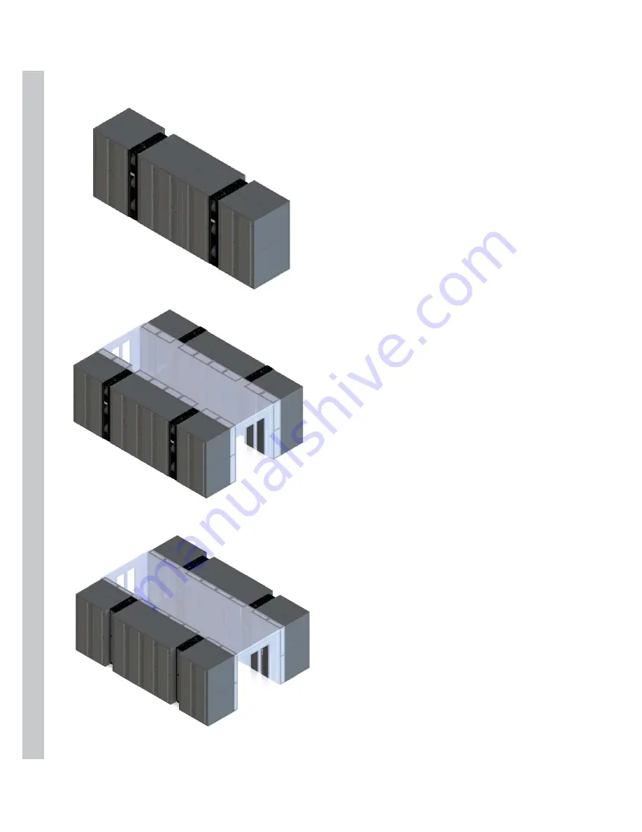 Stulz CyberRow DX CRS-042-AR Скачать руководство пользователя страница 6