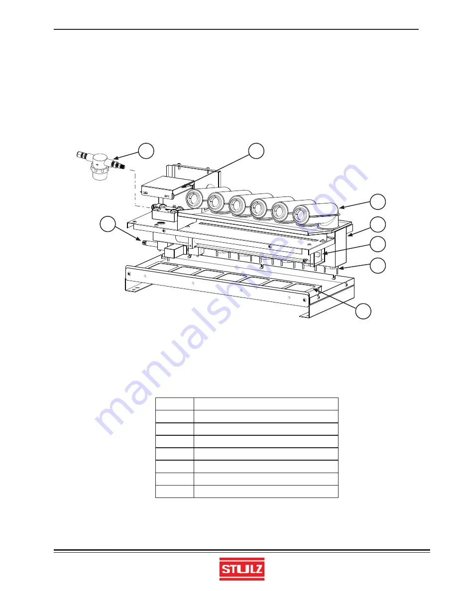 Stulz DRH-04 Скачать руководство пользователя страница 29