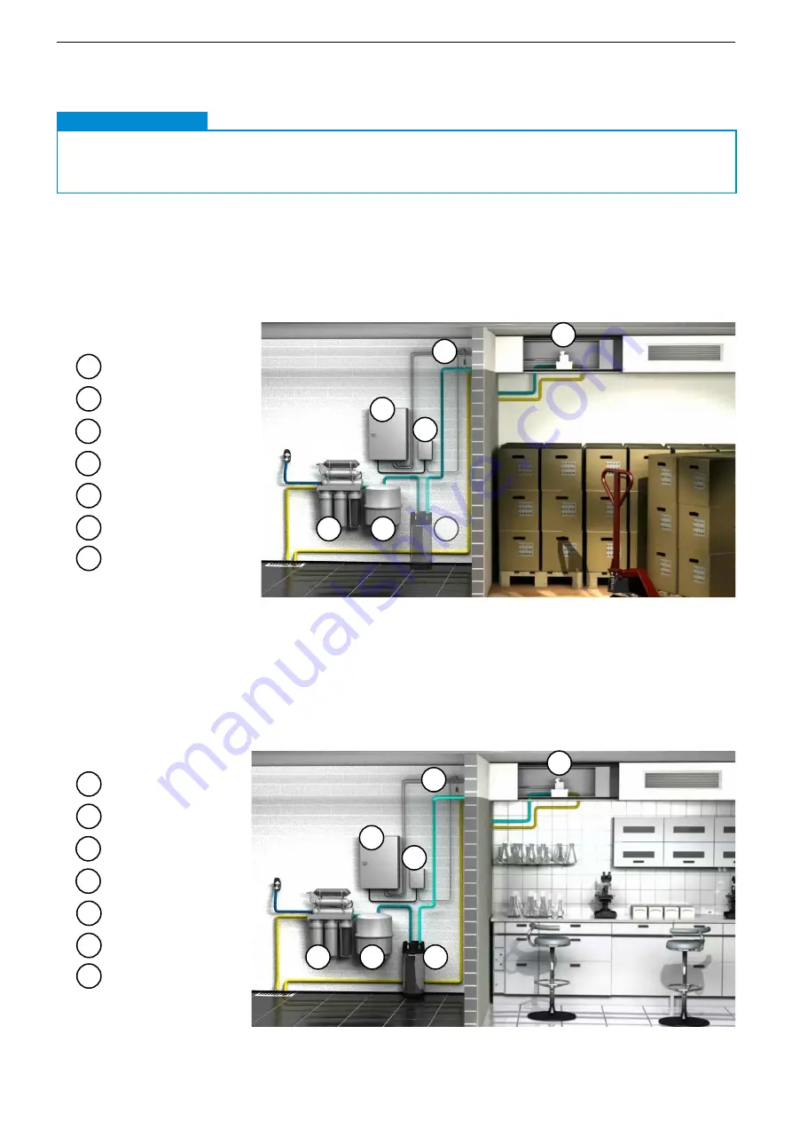 Stulz ENS 14 A Technical Manual Download Page 30