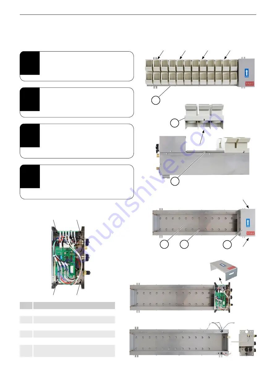 Stulz ENS 14 A Technical Manual Download Page 79