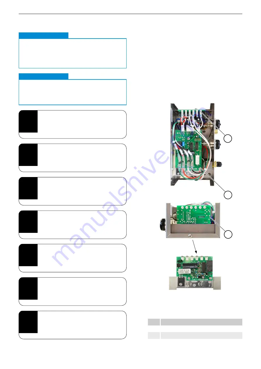 Stulz ENS 14 A Technical Manual Download Page 84