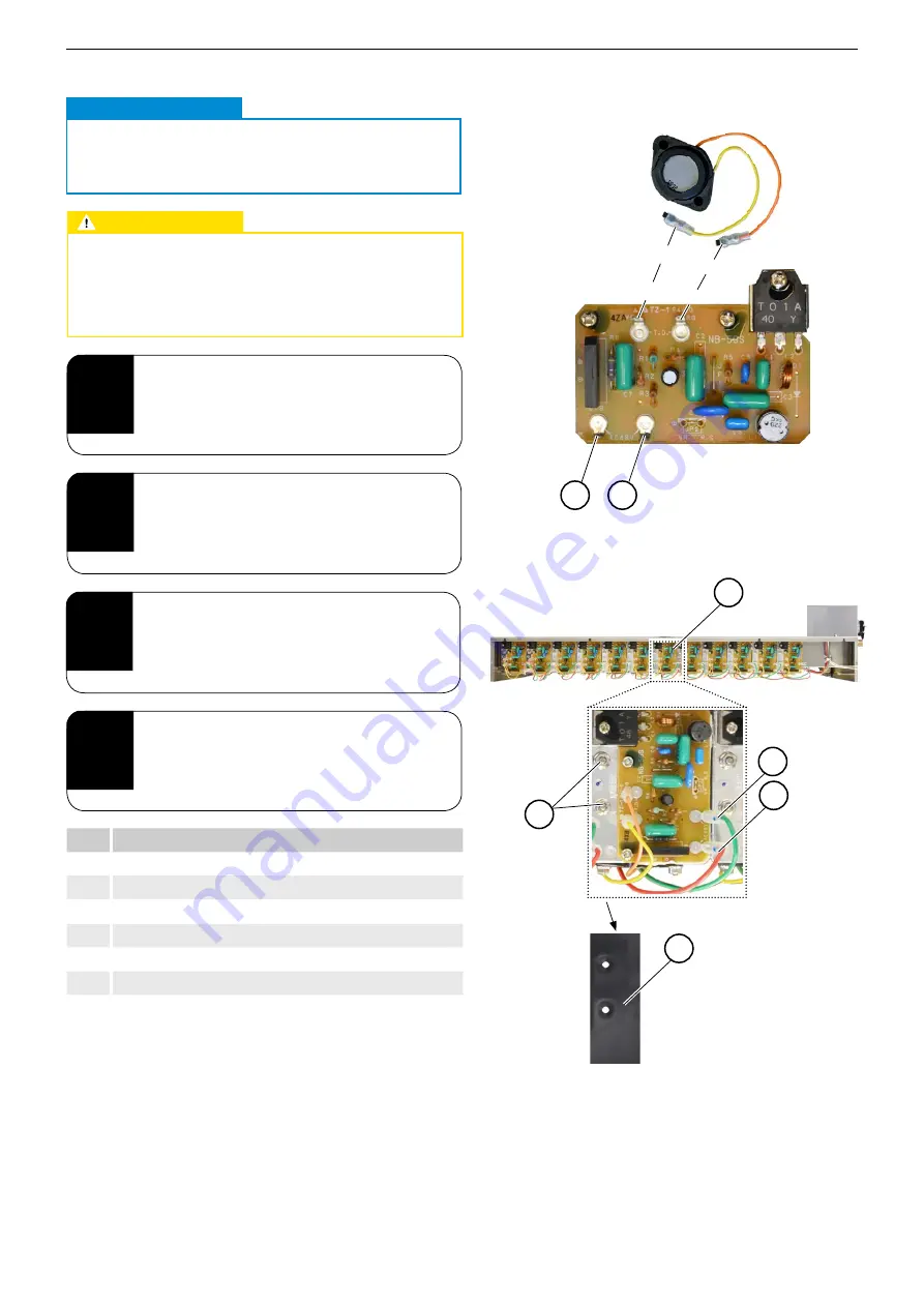 Stulz ENS 14 A Technical Manual Download Page 89