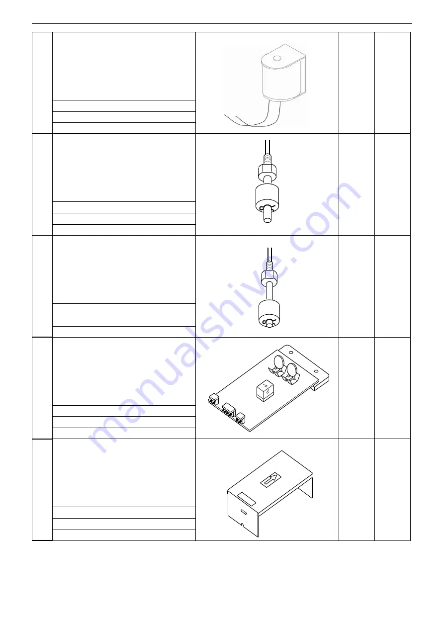 Stulz ENS 14 A Technical Manual Download Page 94