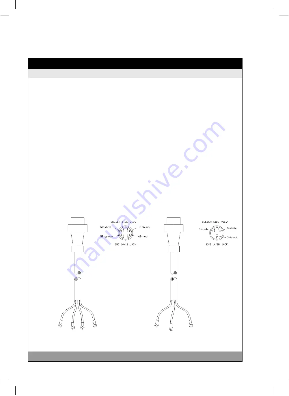 Stulz ULTRASONIC Скачать руководство пользователя страница 34