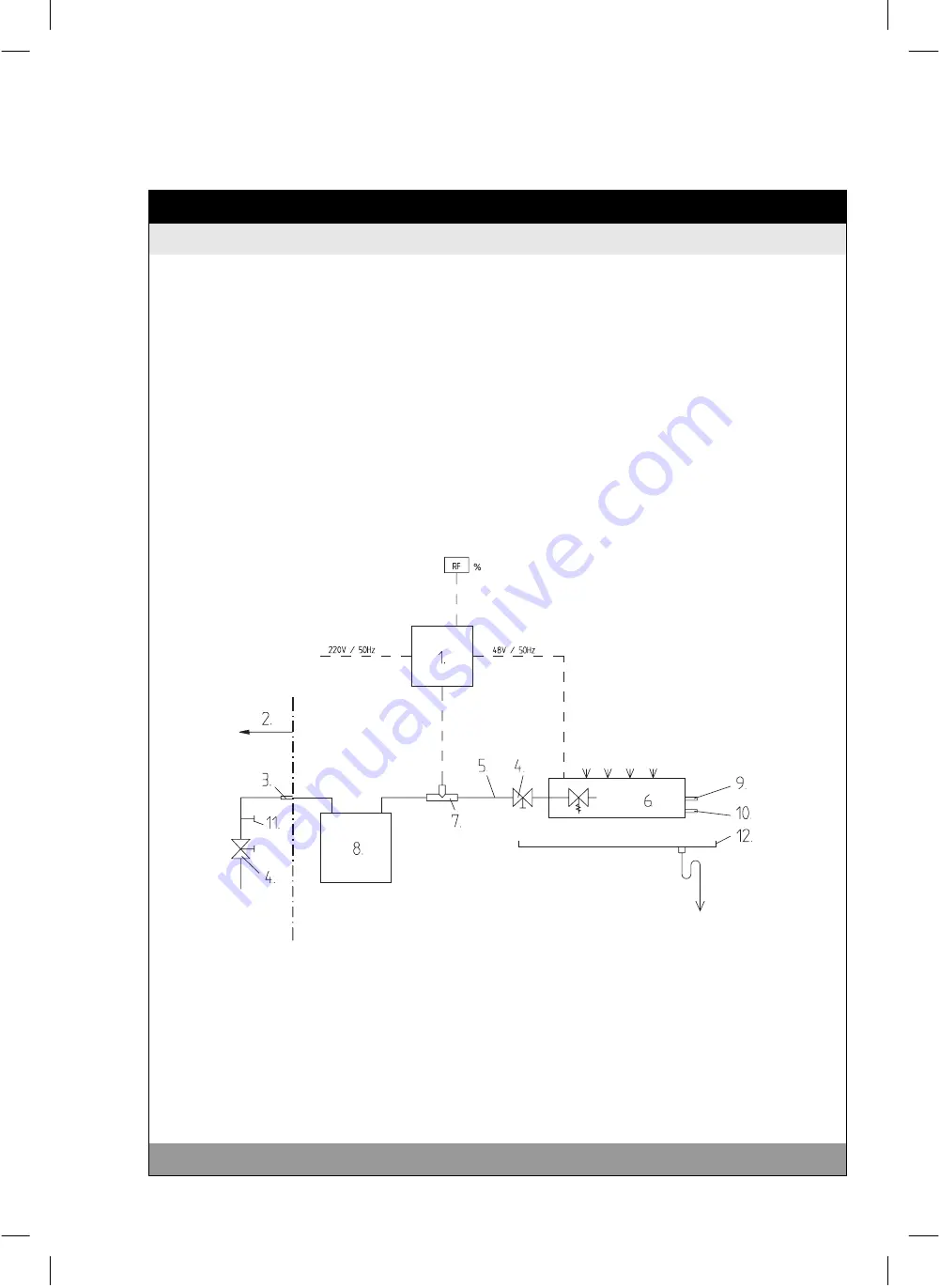 Stulz ULTRASONIC Скачать руководство пользователя страница 39