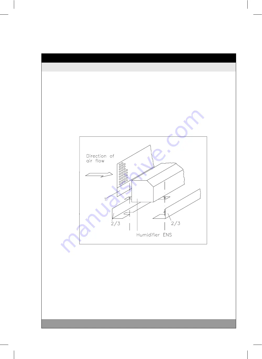 Stulz ULTRASONIC Скачать руководство пользователя страница 47