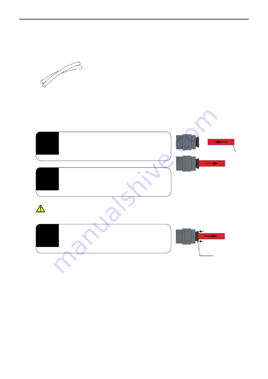 Stulz UltraWater 120 basic Скачать руководство пользователя страница 25