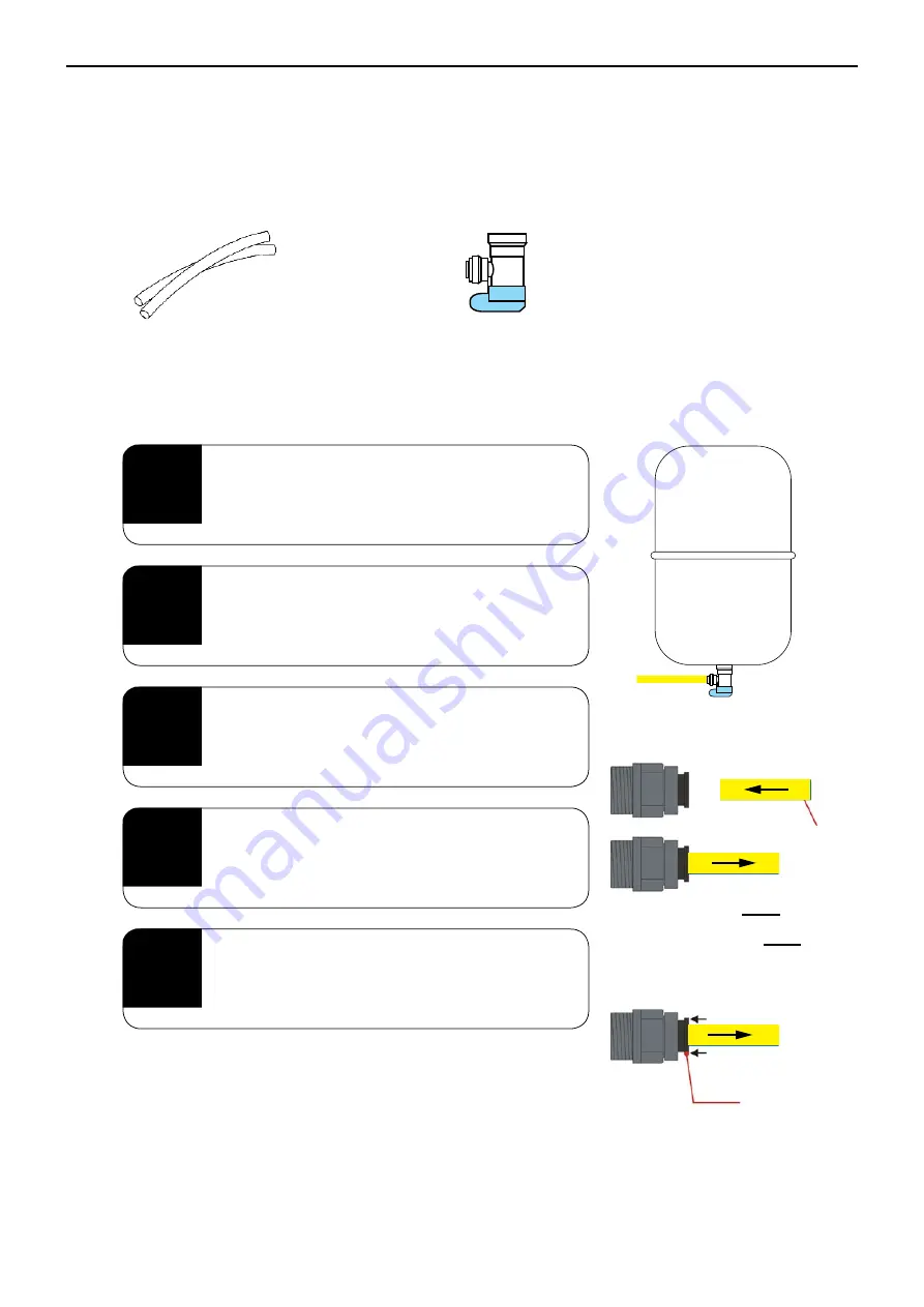 Stulz UltraWater 120 basic Скачать руководство пользователя страница 26