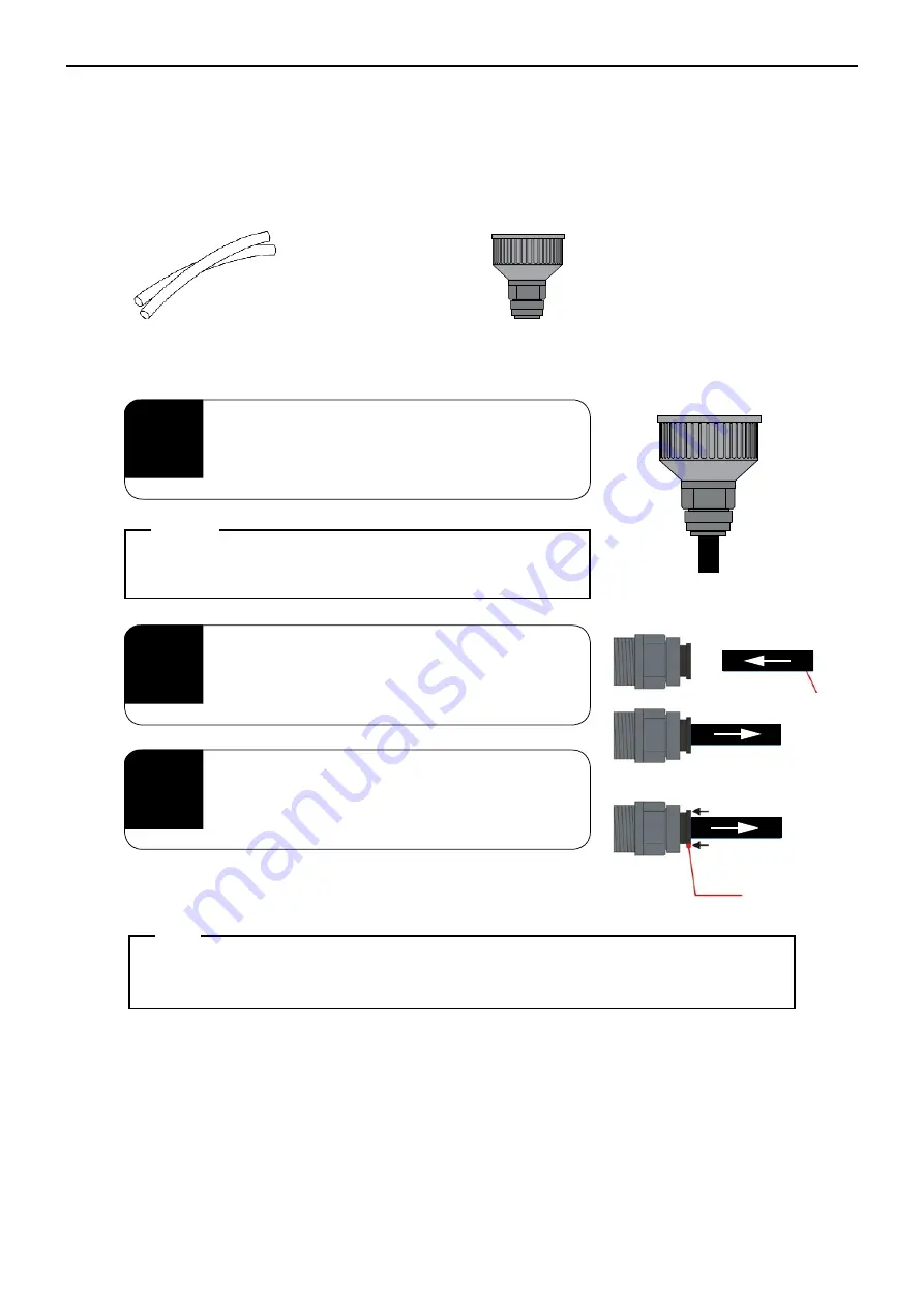 Stulz UltraWater 120 basic Скачать руководство пользователя страница 27