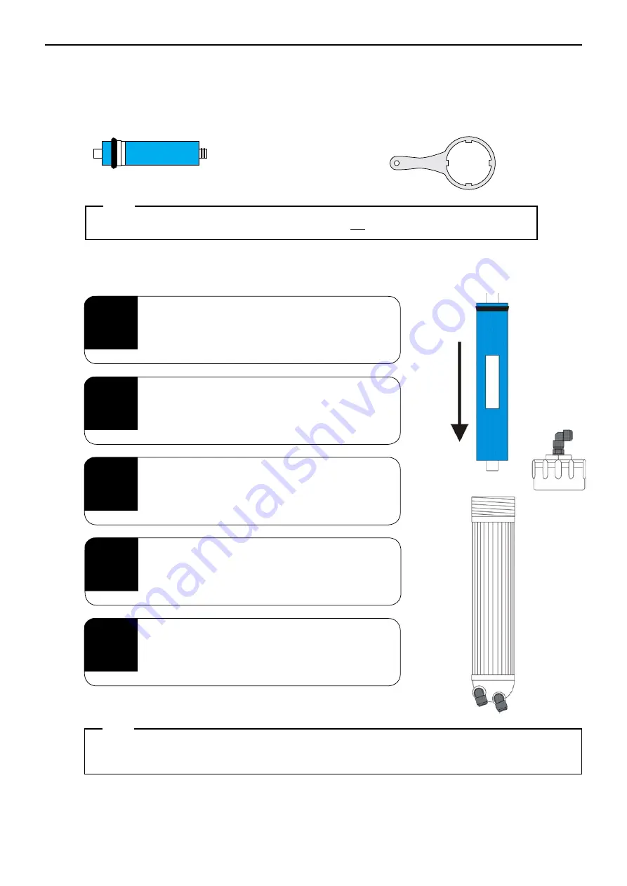 Stulz UltraWater 120 basic Скачать руководство пользователя страница 28