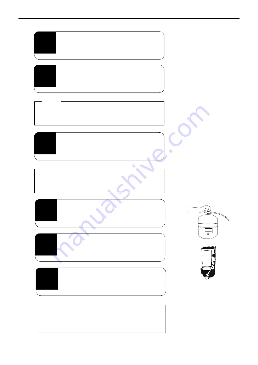 Stulz UltraWater 120 basic Technical Manual Download Page 33