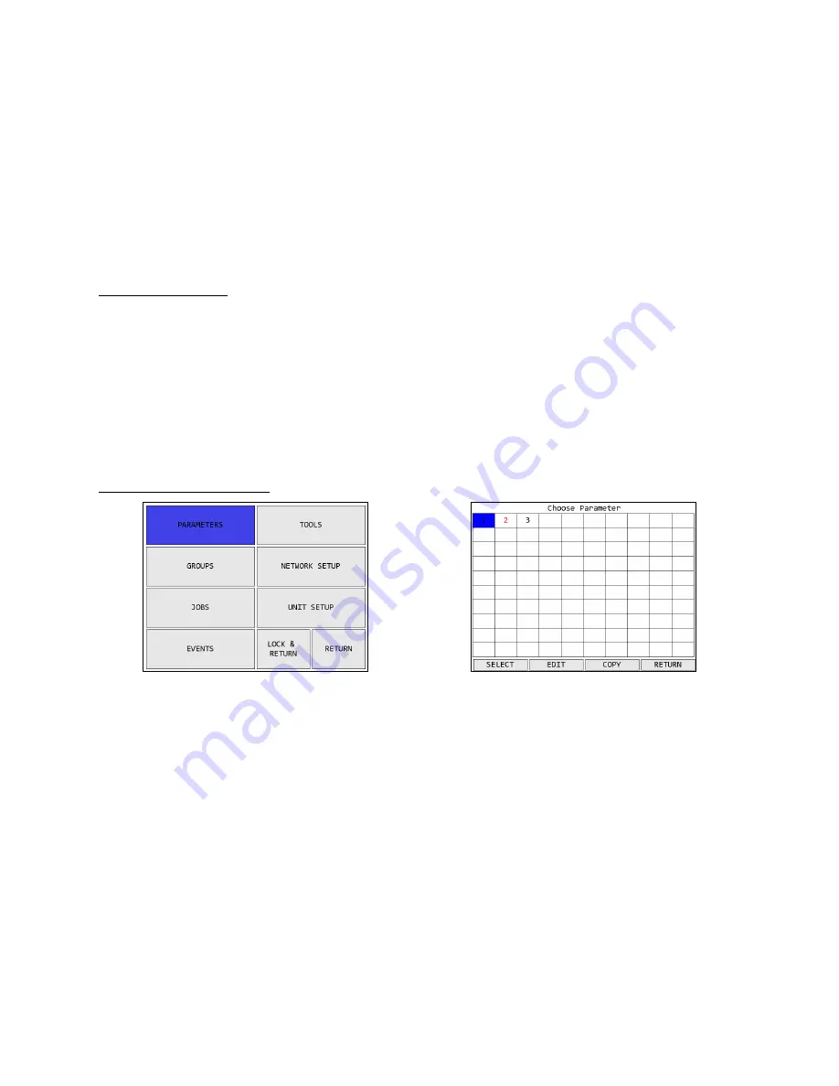 Sturtevant Richmont Global 400 User Manual Download Page 28