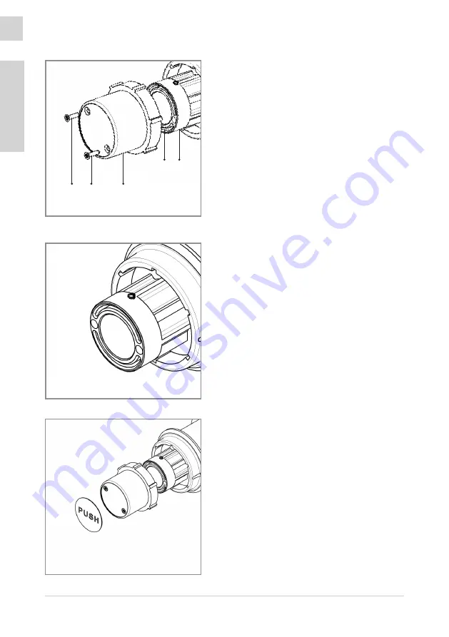 Stuv 37105001 Installation Instruction Download Page 8