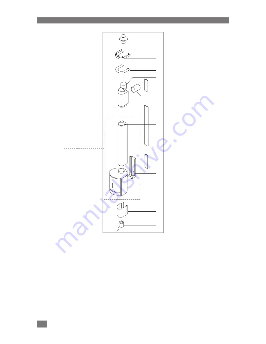 Stûv 30-up Installation Instructions Manual Download Page 6